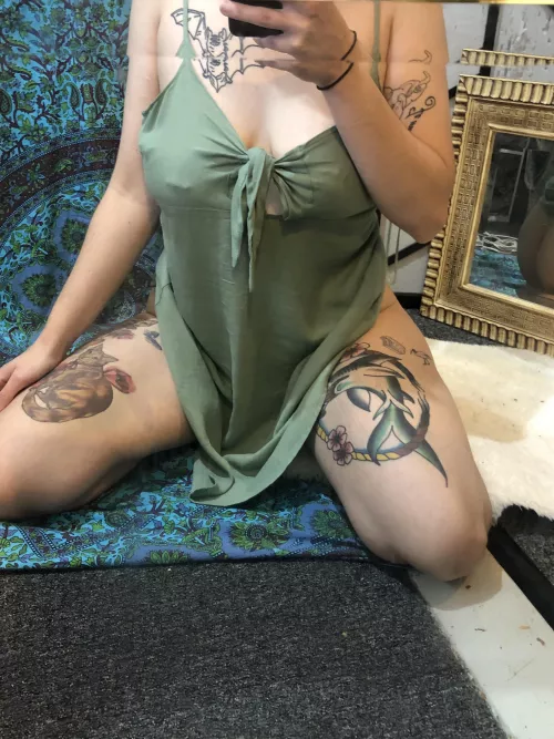 I really need some new nipple jewellery