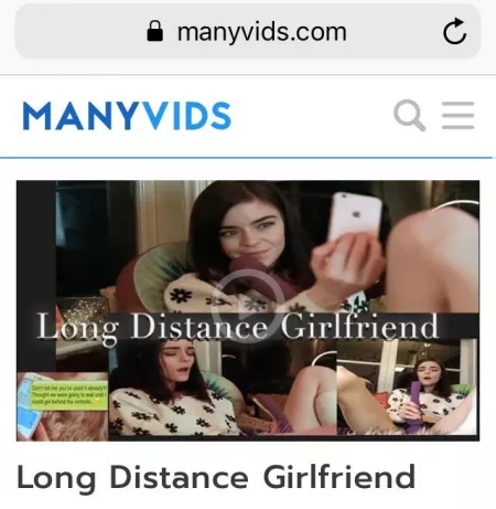 I really need this video!!!