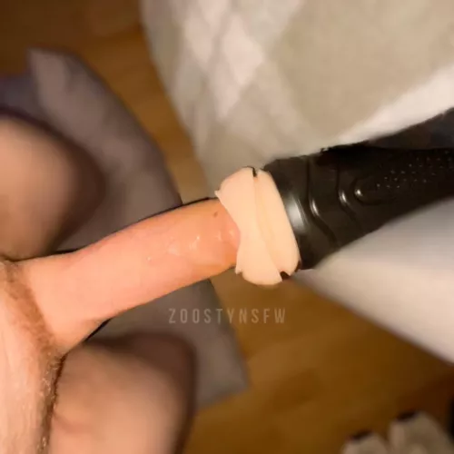 I really stretch out my toys I really stretch out my toys