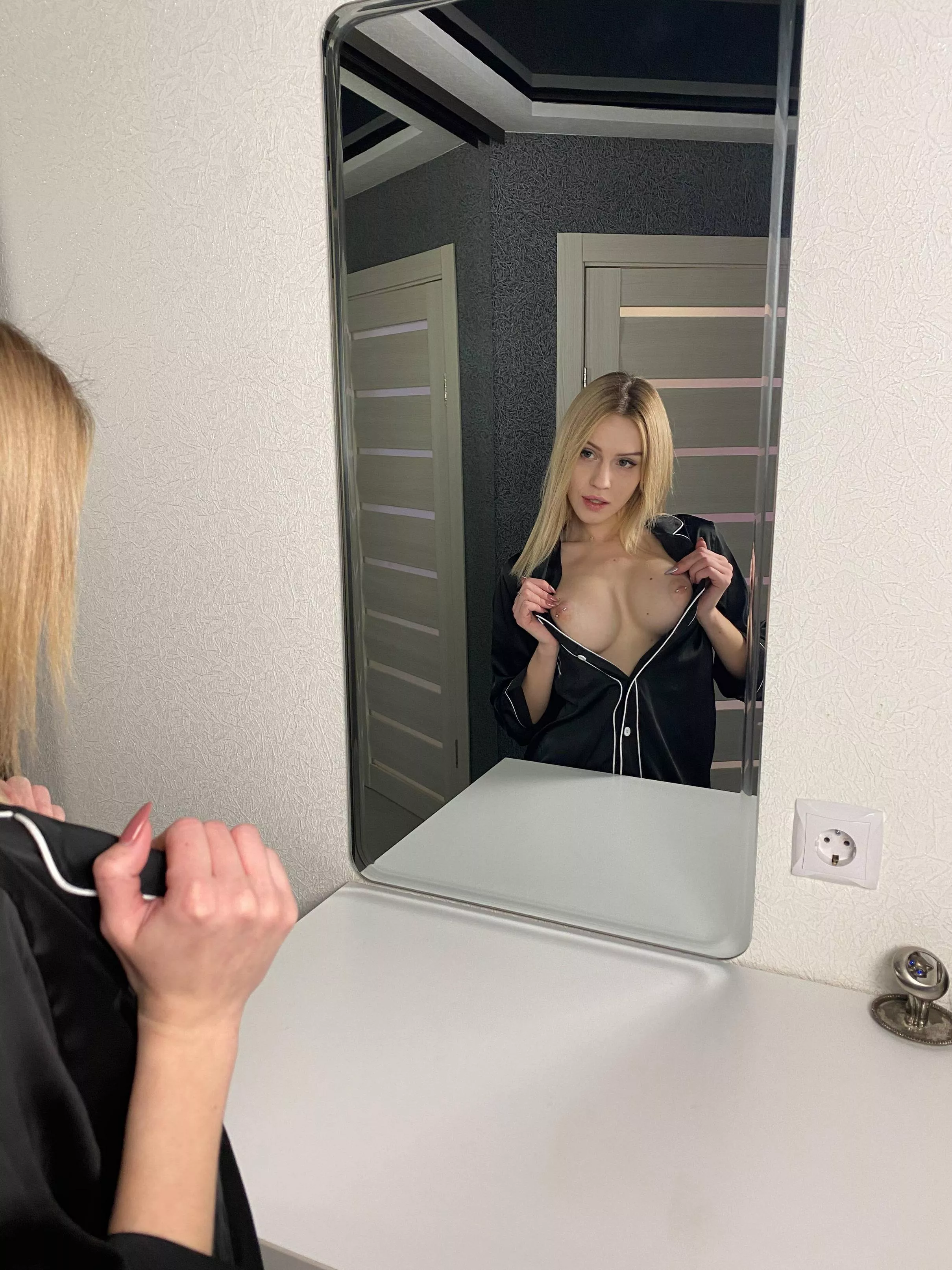 💕I really wanna know what drives ypu crazy😈Free trial in comments😘