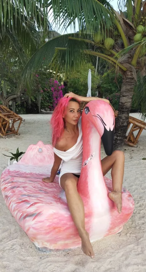 💞I really wanna know what is you sweetest fantasy💕My FREE li_nk in Bio and below🍆