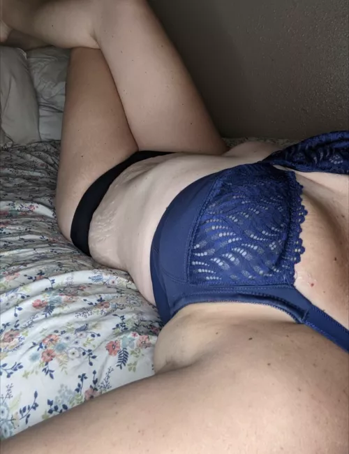 I really want a room full of dick waiting on me when I get home from work!