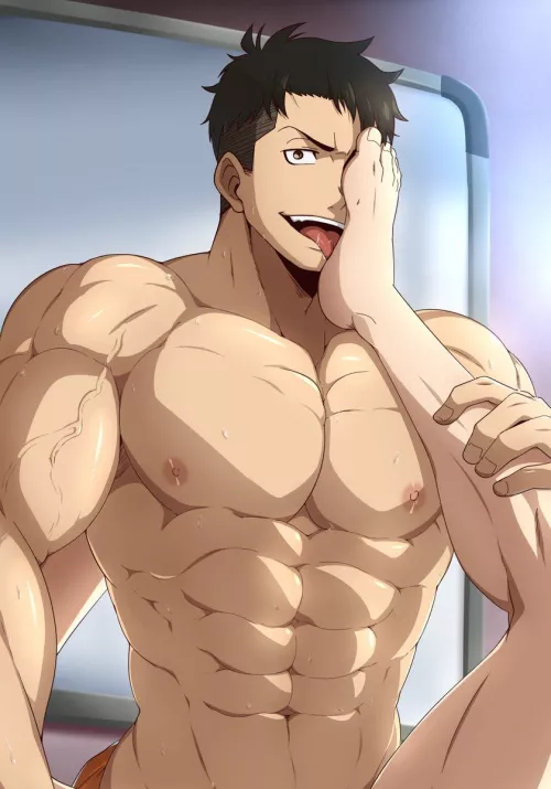 i realy wish they make a good bara of obi as top