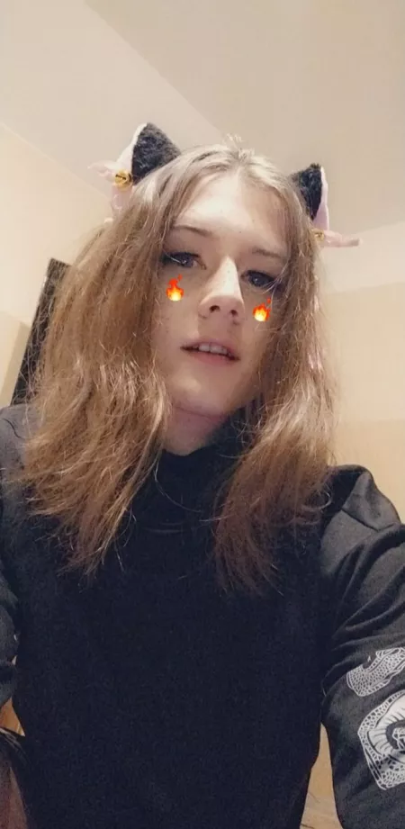 I require headpats :3 I require headpats :3