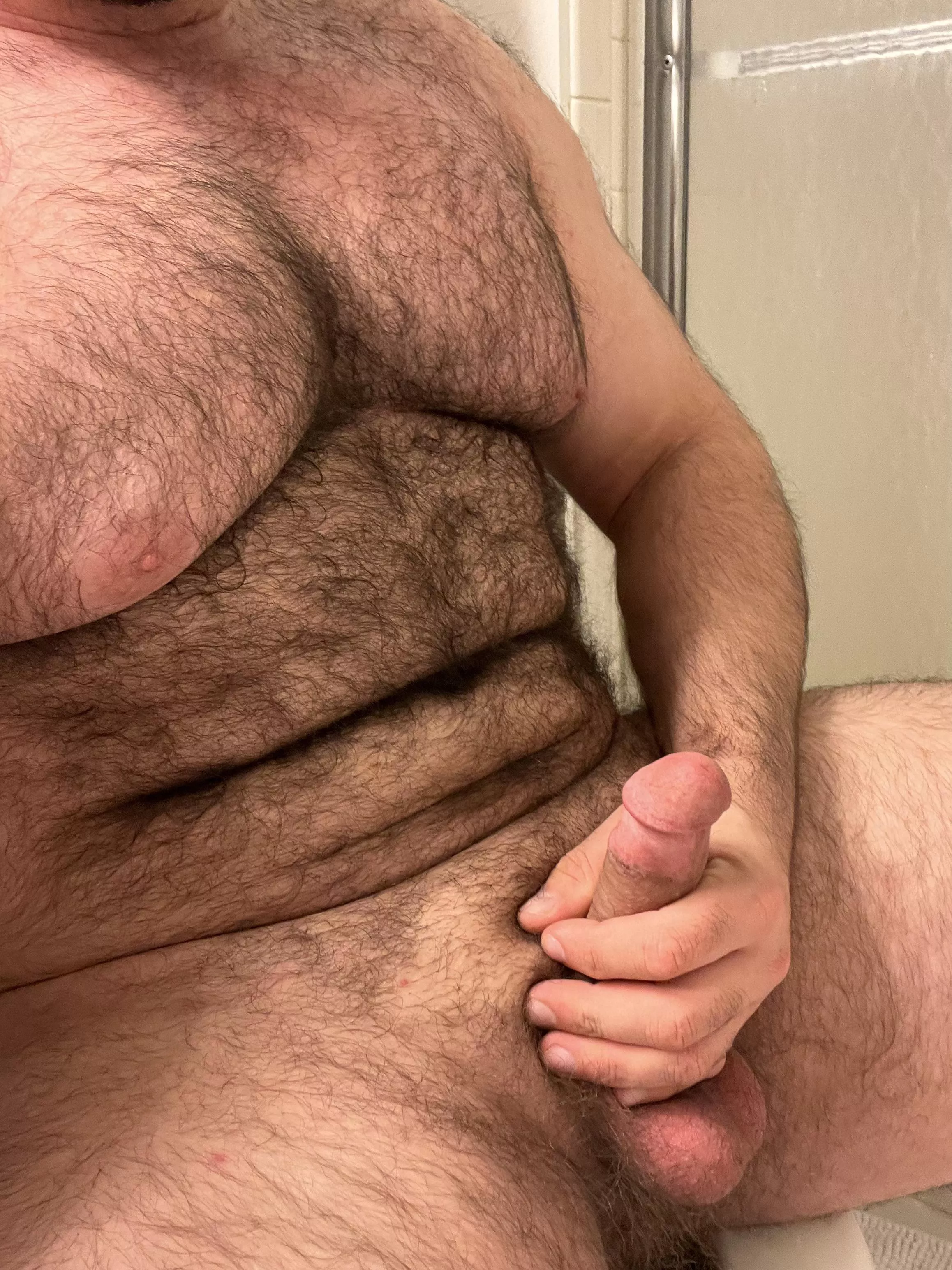 I saved you a seat 😉