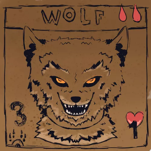 I saw more about the game, and I liked it a lot, thanks to those who recommended me.