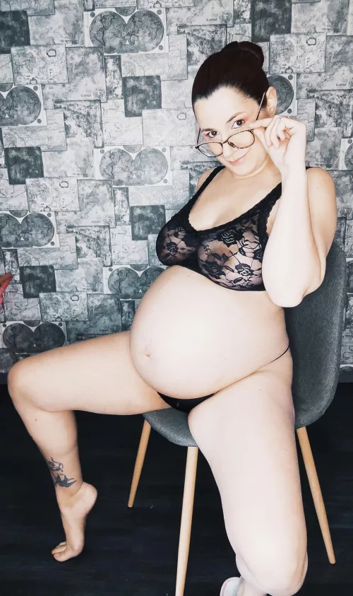 I see what you doing there 😏🤤🔥