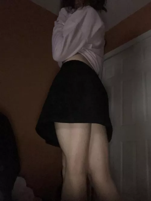 I see you peeking ;) I see you peeking ;)