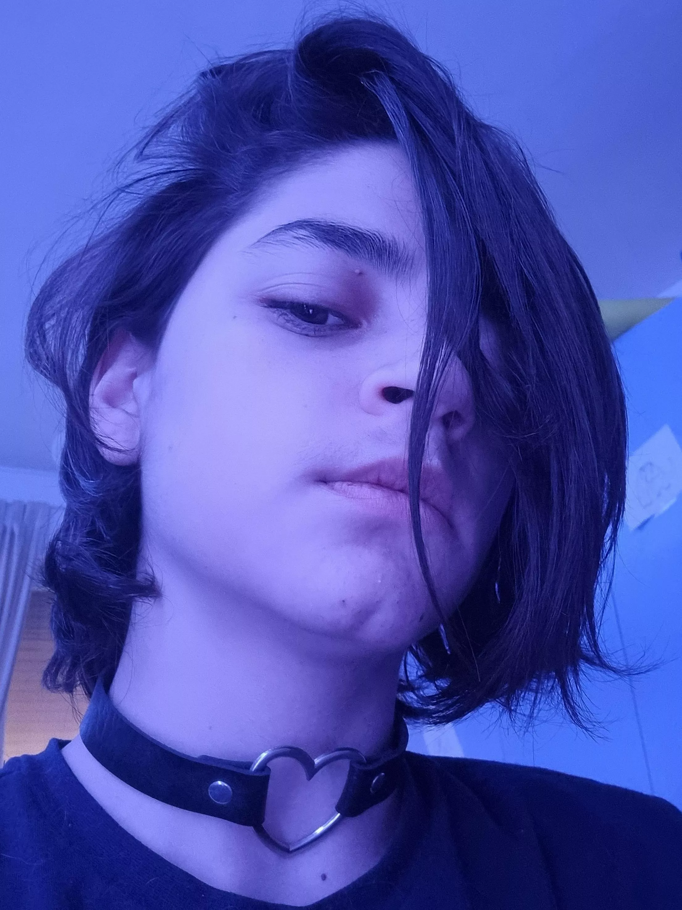 I seen that you liked the photo i posted yesterday there is another today