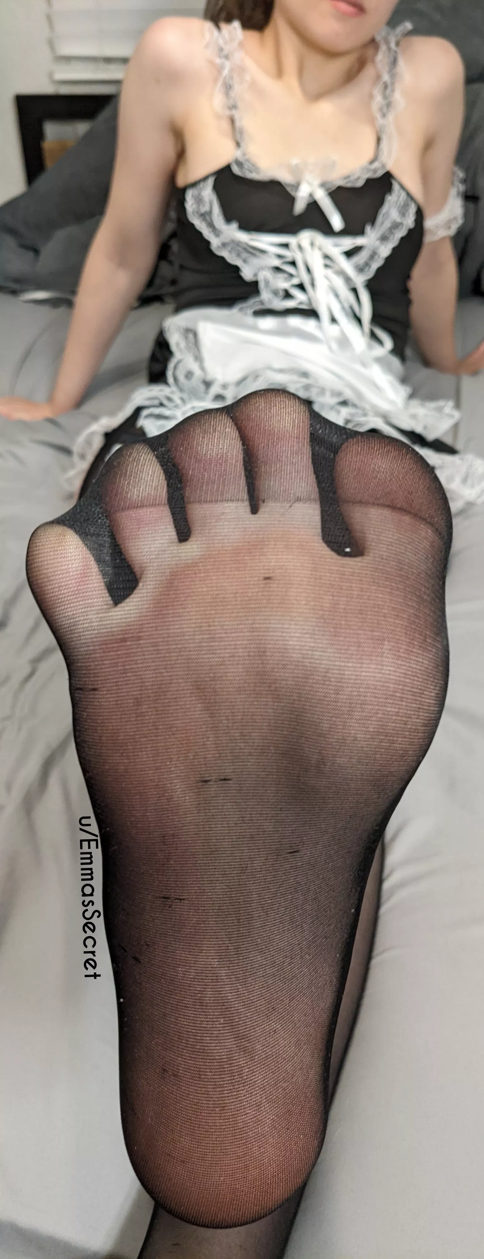 I served you, now it's your turn π I served you, now it's your turn π