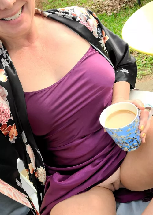 I share Van Gogh's love of nature. His flowering almond tree paintings were inspired by Japanese prints and represent new life.