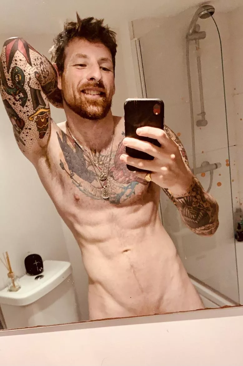 I should probably have aimed the camera a little lower…maybe next time