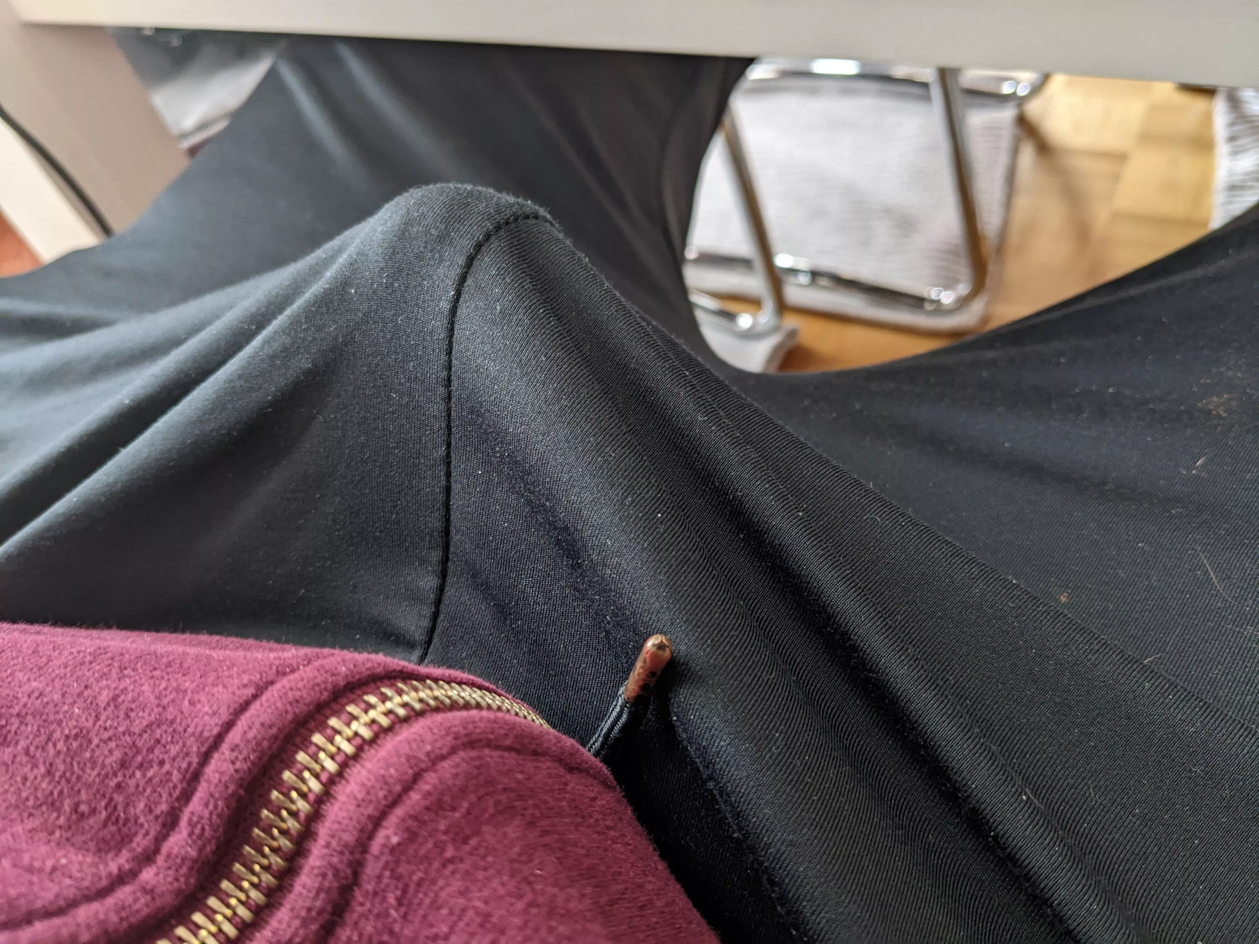 I should stop browsing Reddit while I'm in my online classes