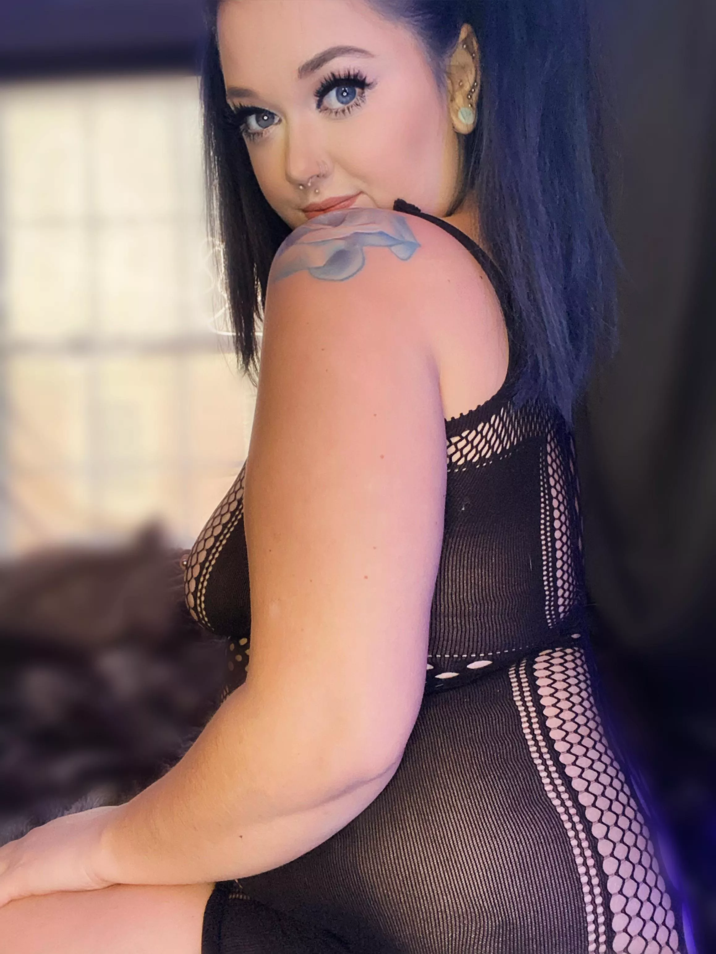 I should wear this to the grocery store:p