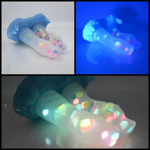 I snagged the most beautiful medium Auren! 🥰