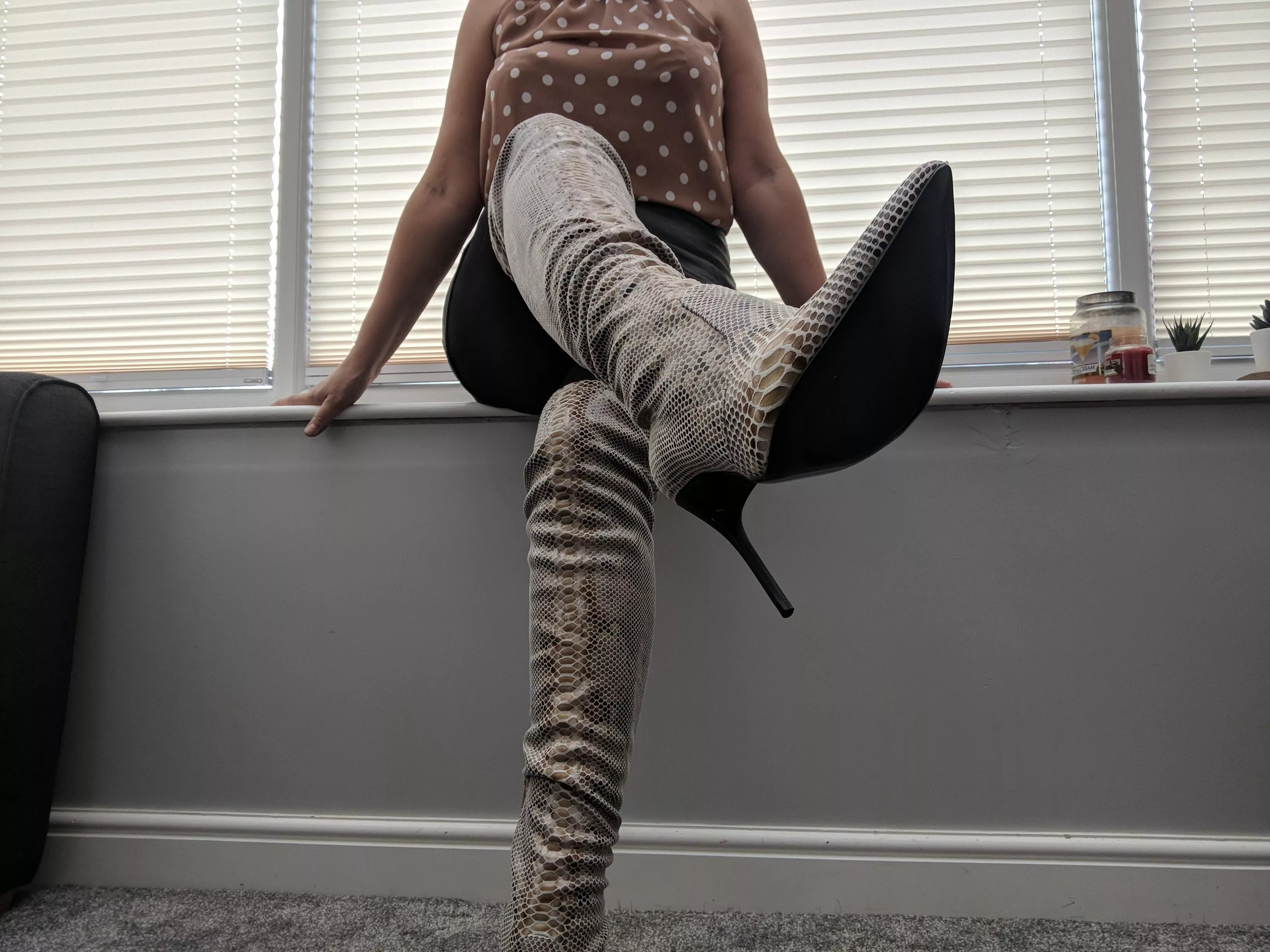 I so love those ! I so love those !