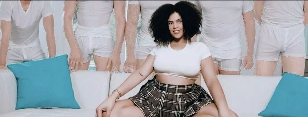 I sorry but I had to do it. If you know, you know.