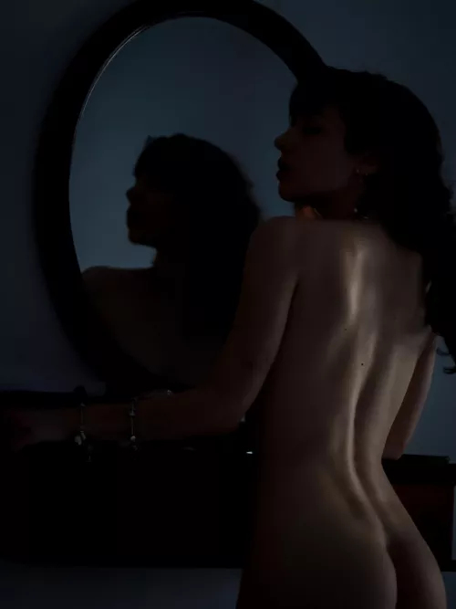 βI speak to you with my whole soul at the edge of my lips.β