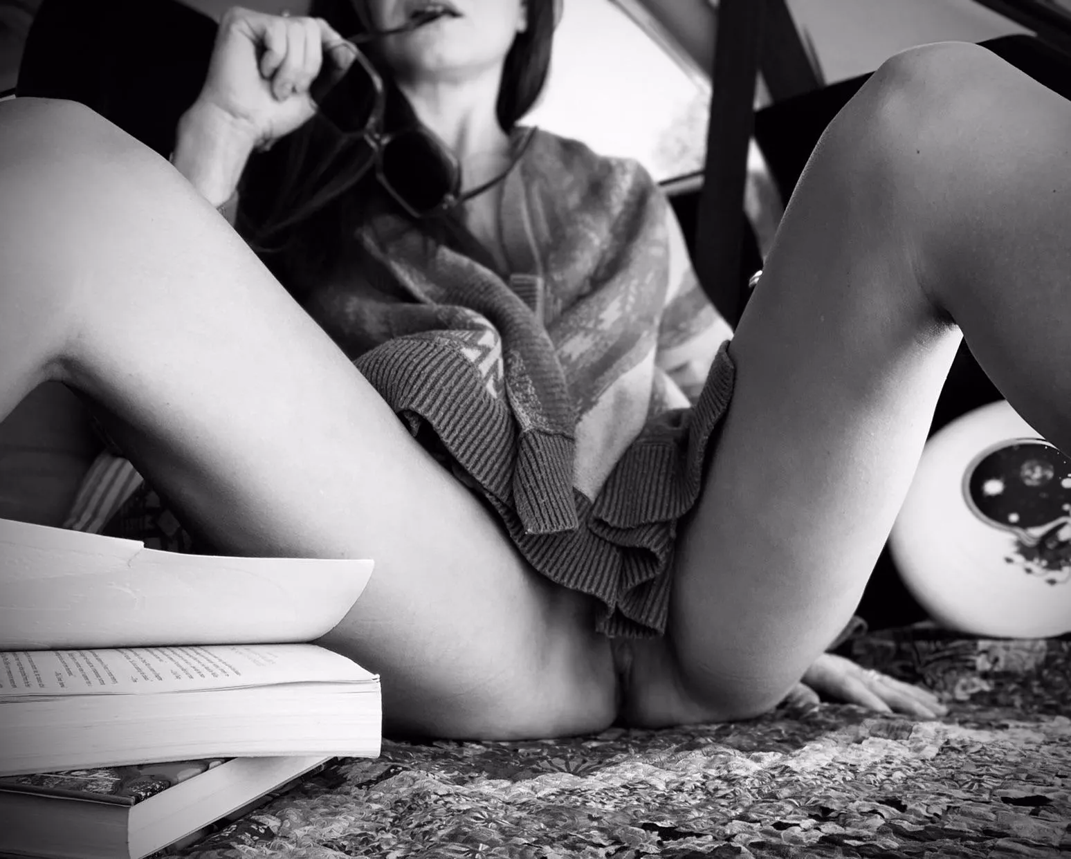 ?I spent a little time on the mountain...I spent a little time on the hill?