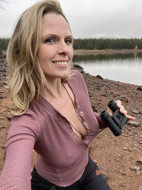 I spent my morning by the lake. I was cold. I was wet. I was hungry. I was ambitious. Now itโs off to curl up and warm up! I spent my morning by the lake. I was cold. I was wet. I was hungry. I was ambitious. Now itโs off to curl up and warm up!