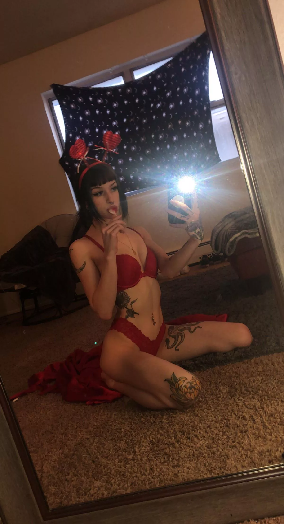 I spit all over this lollipop who wants it next I spit all over this lollipop who wants it next