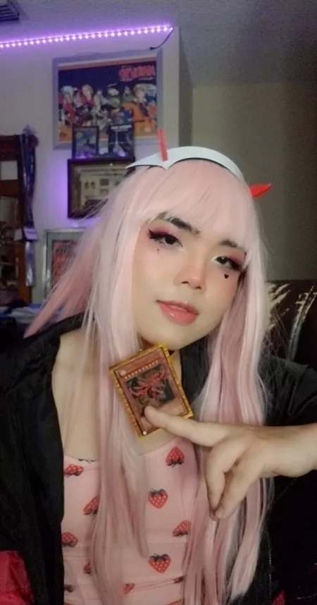 I summon Slifer the executive producer ๐ I summon Slifer the executive producer ๐