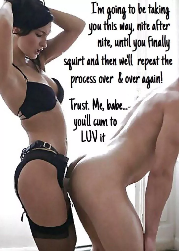 I sure hope so I sure hope so