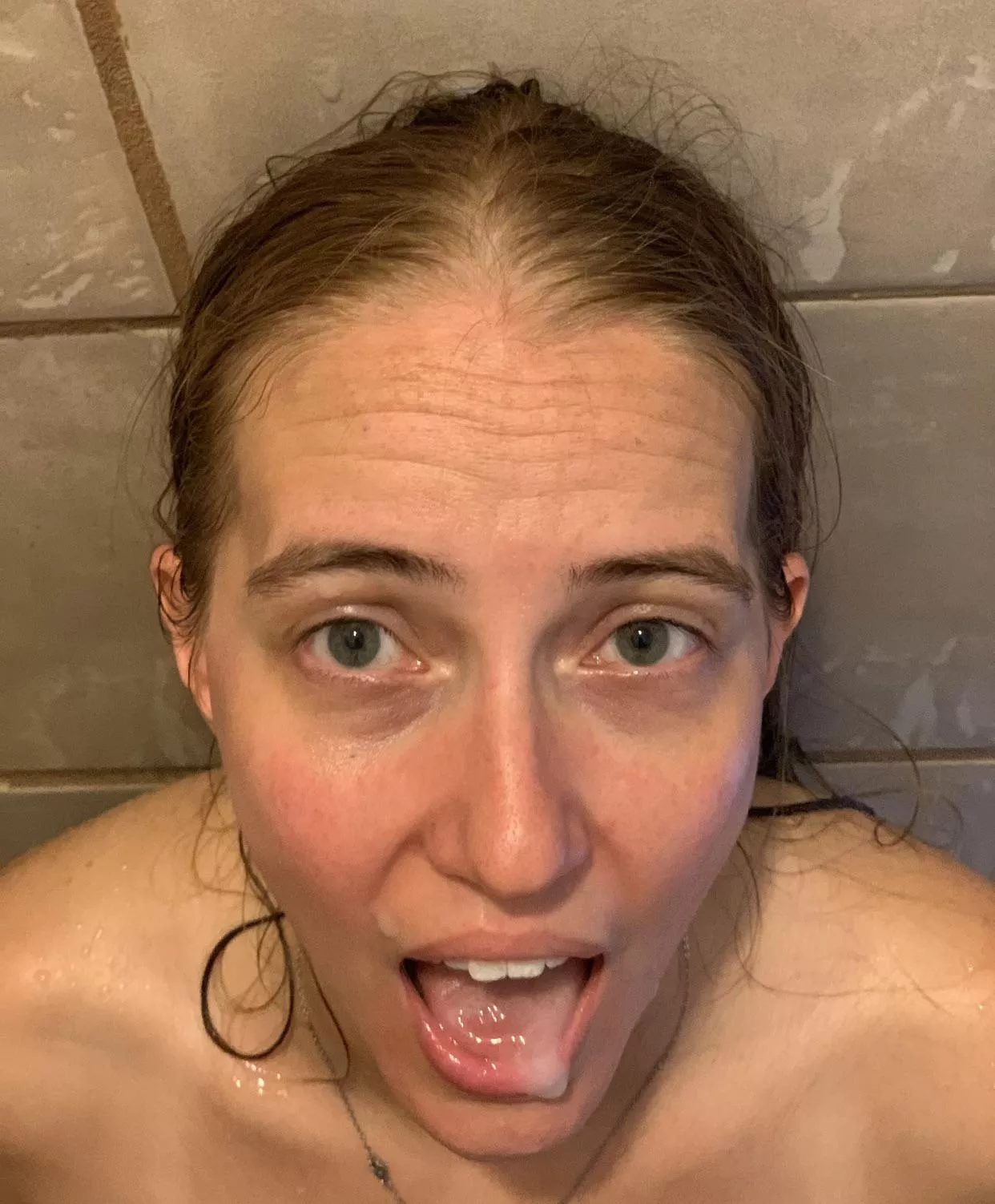 I swallowed most of it. Can I have yours too please? ๐ link in comments. I swallowed most of it. Can I have yours too please? ๐ link in comments.