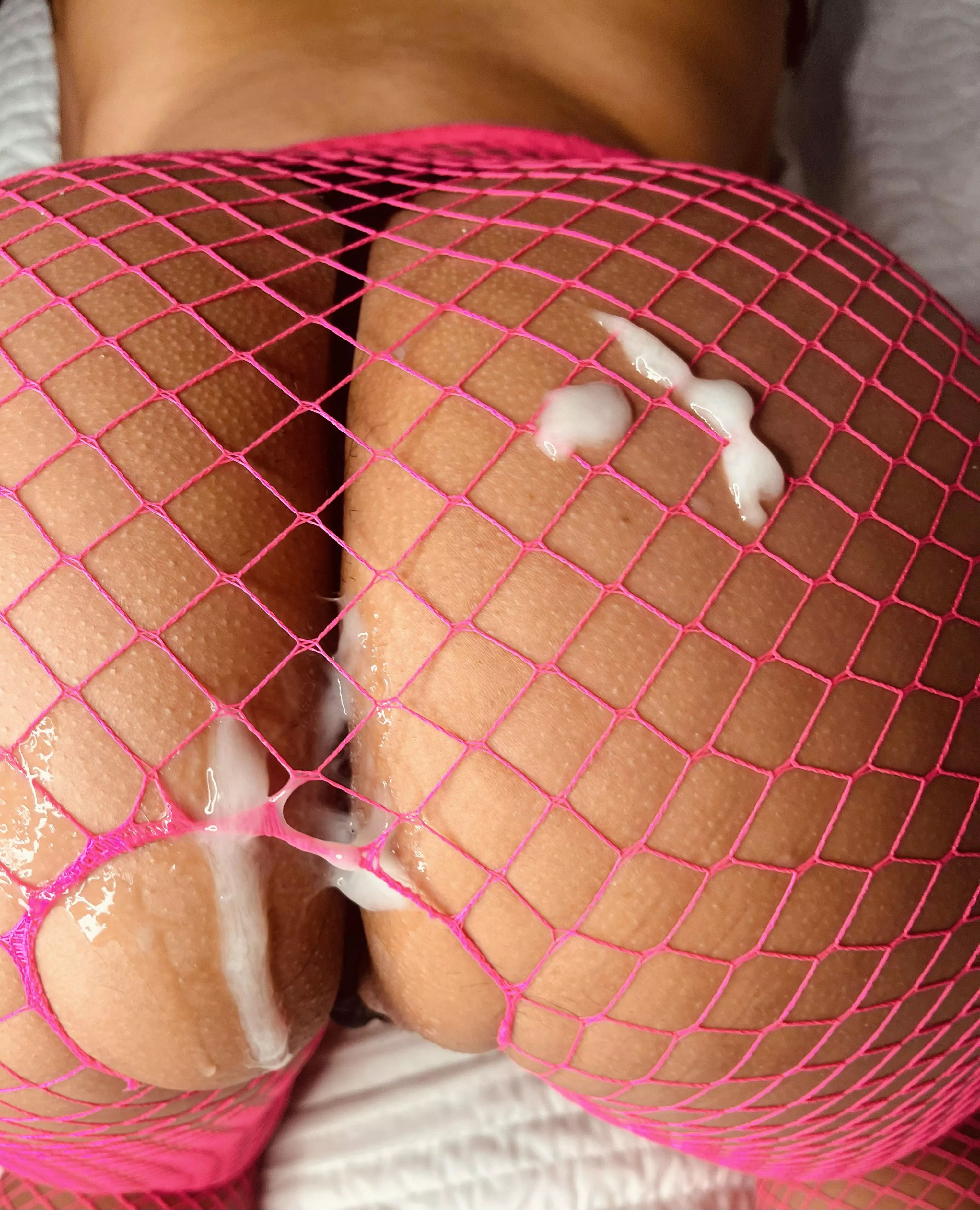 I ? the sticky stuff ?