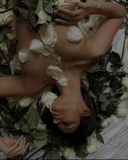 I think a little wind would have made a better picture😏💝💖 I think a little wind would have made a better picture😏💝💖