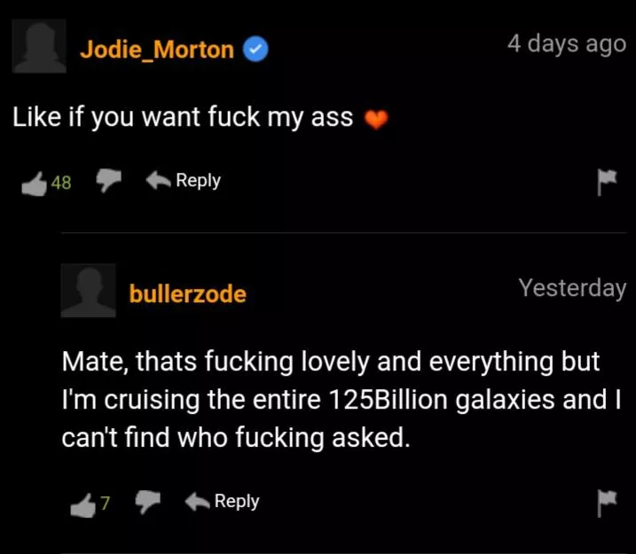 I think he's right.!