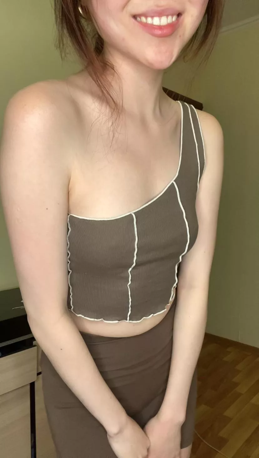 I think I could be your perfect gf I think I could be your perfect gf