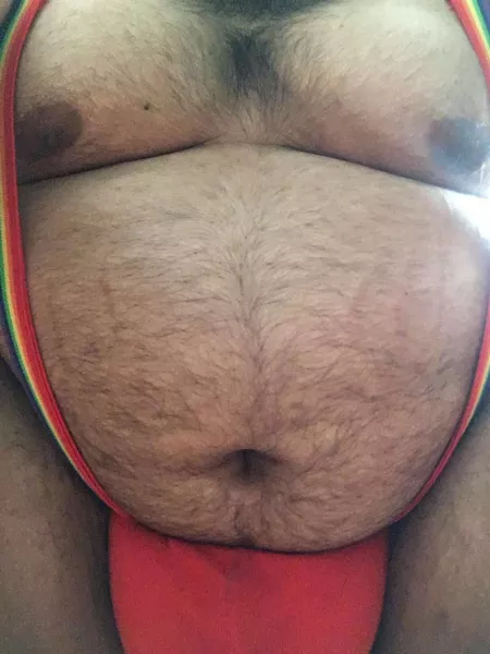 I think I count as a cub? But if not I hope Iām not too bad to be in the sub