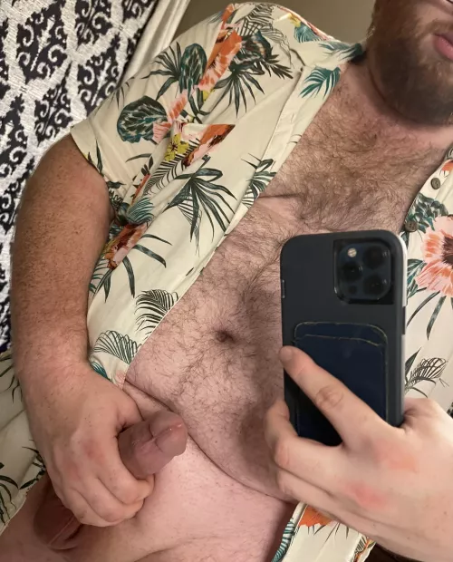 I think I fit in here