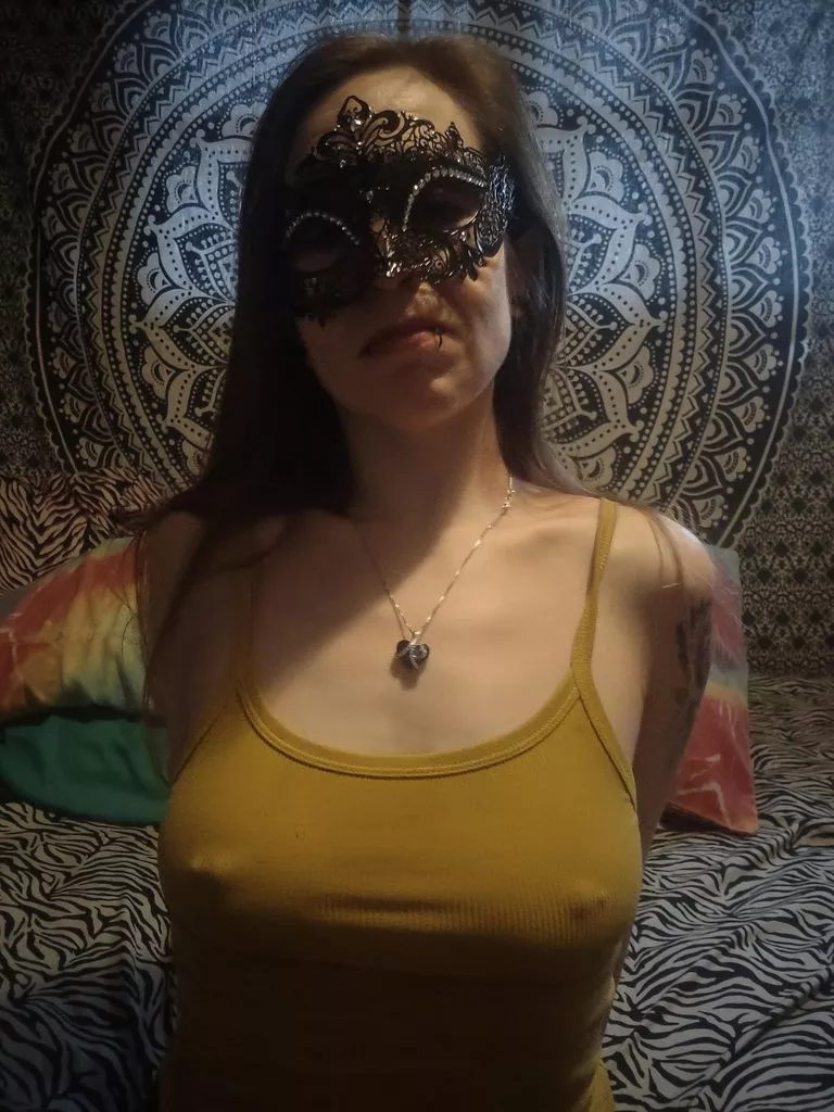 I think i forgot something