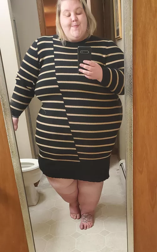I think I found my birthday dress, thoughts? I think I found my birthday dress, thoughts?