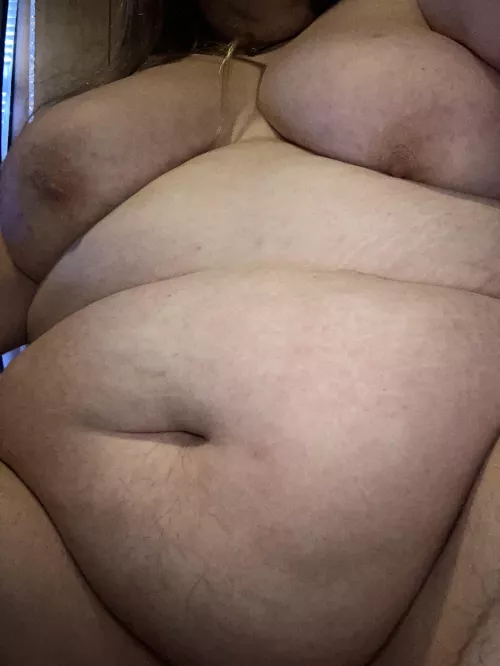 I think I gained at least 10 pounds over Christmas 😅