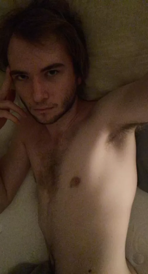 I think I look dangerous, what do you think? I think I look dangerous, what do you think?