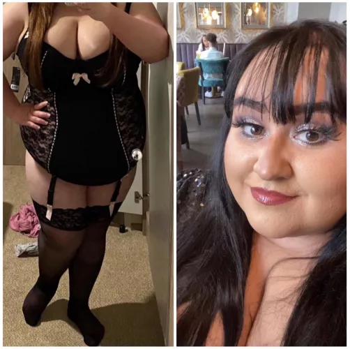 I think I may fit in here? 🥺