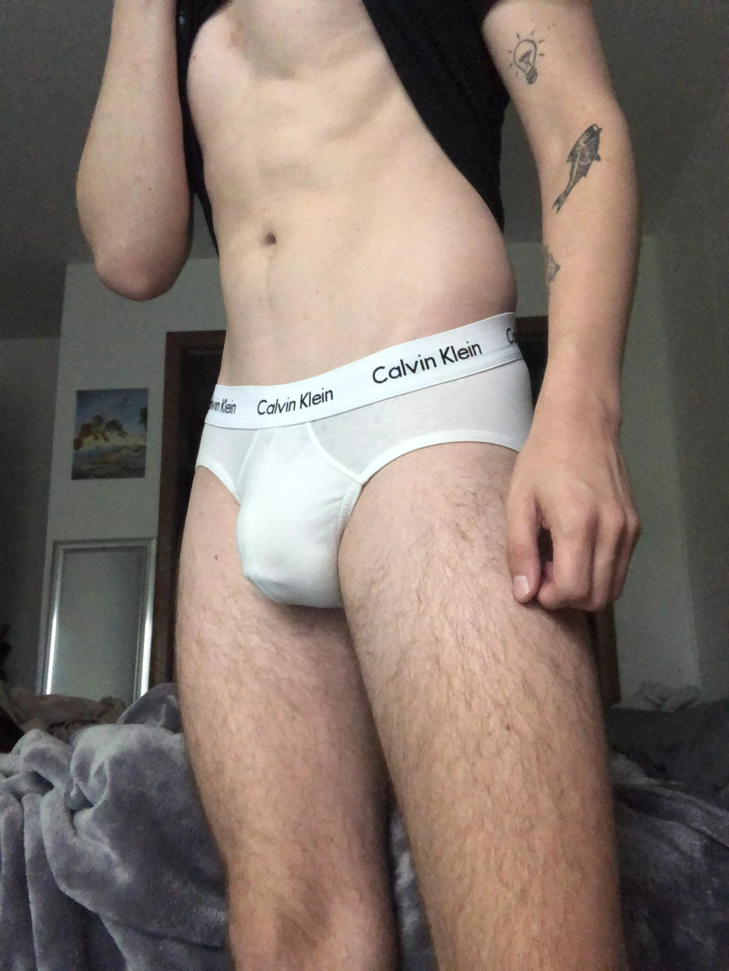 i think i need to get a medium next time