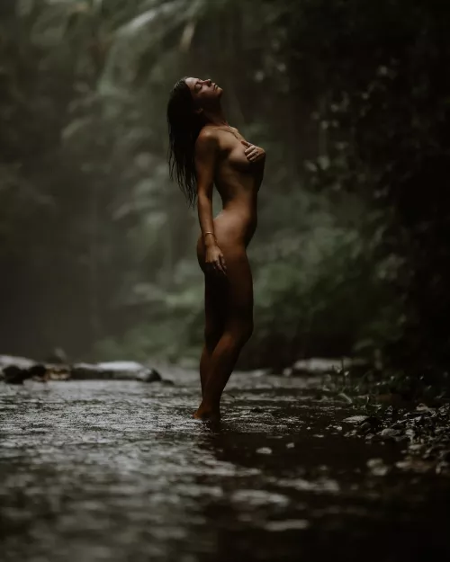 I think I peaked as a photographer.