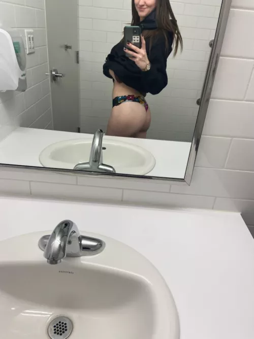 I Think I Spend Just As Much Time Showing Off As I Do Actually Working