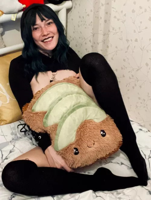 I think I’m a cute lil boy… I think I’m a cute lil boy…