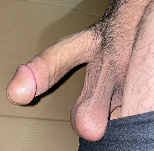 I think iβm addicted to posting these fat balls for you guys π I think iβm addicted to posting these fat balls for you guys π