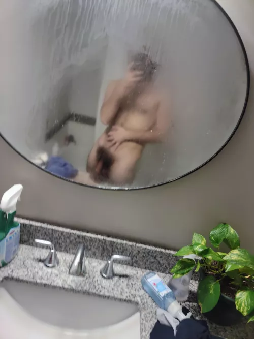 I think I'm hairy enough :)