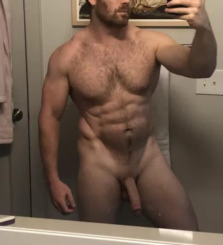 I think I’m overdue for a post, so here is my penis. I think I’m overdue for a post, so here is my penis.