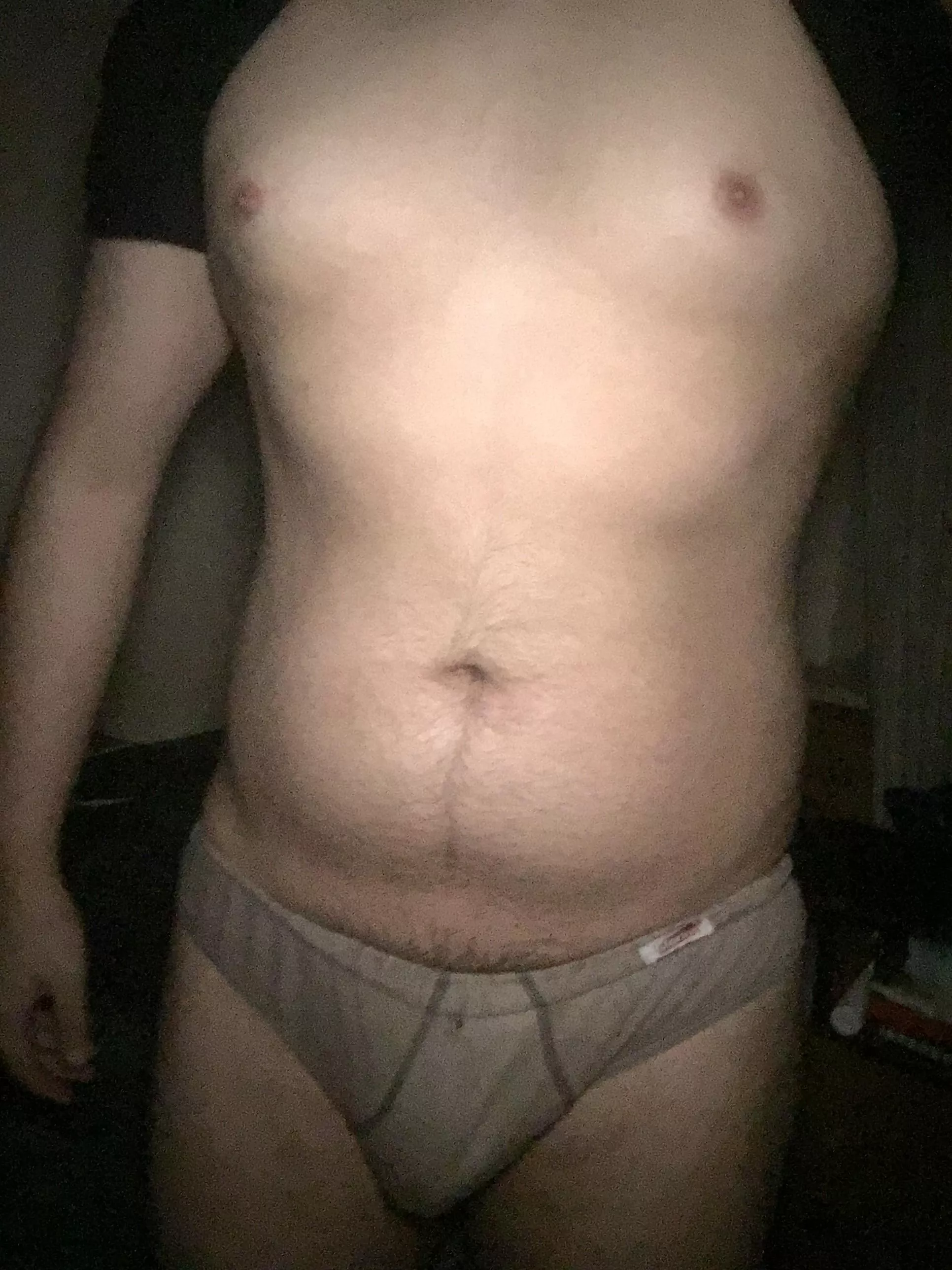 I think it’s look good, will be without abs I think it’s look good, will be without abs