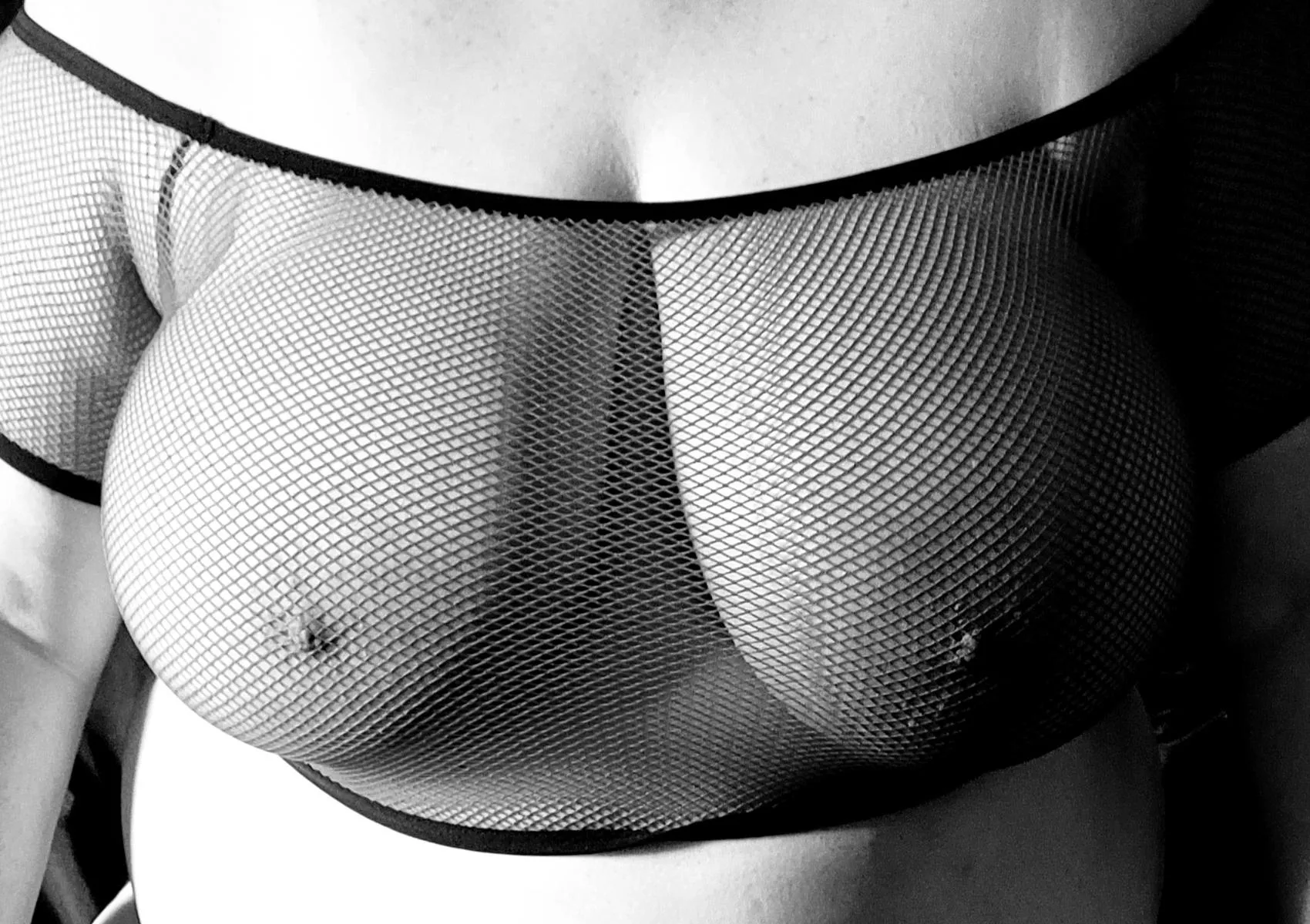 I think it's time for you're feeding just before bed. 😈