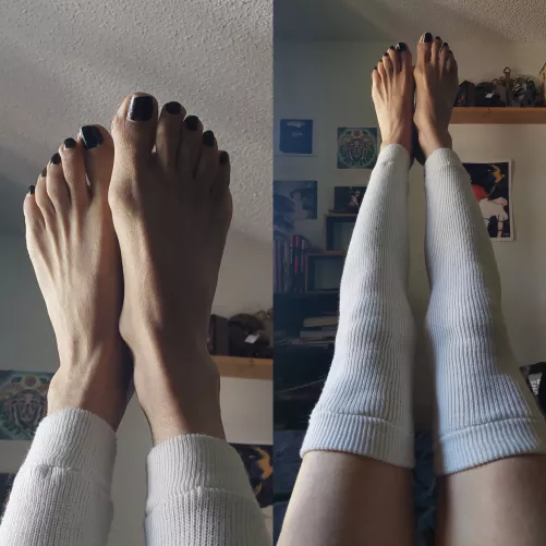 I think it's time to paint them red. Thoughts?