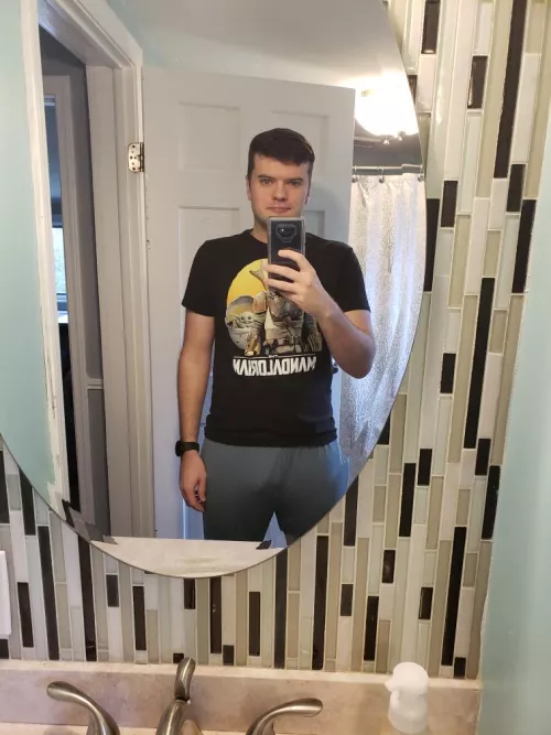 I think MeUndies is making goblin blue the new gray I think MeUndies is making goblin blue the new gray